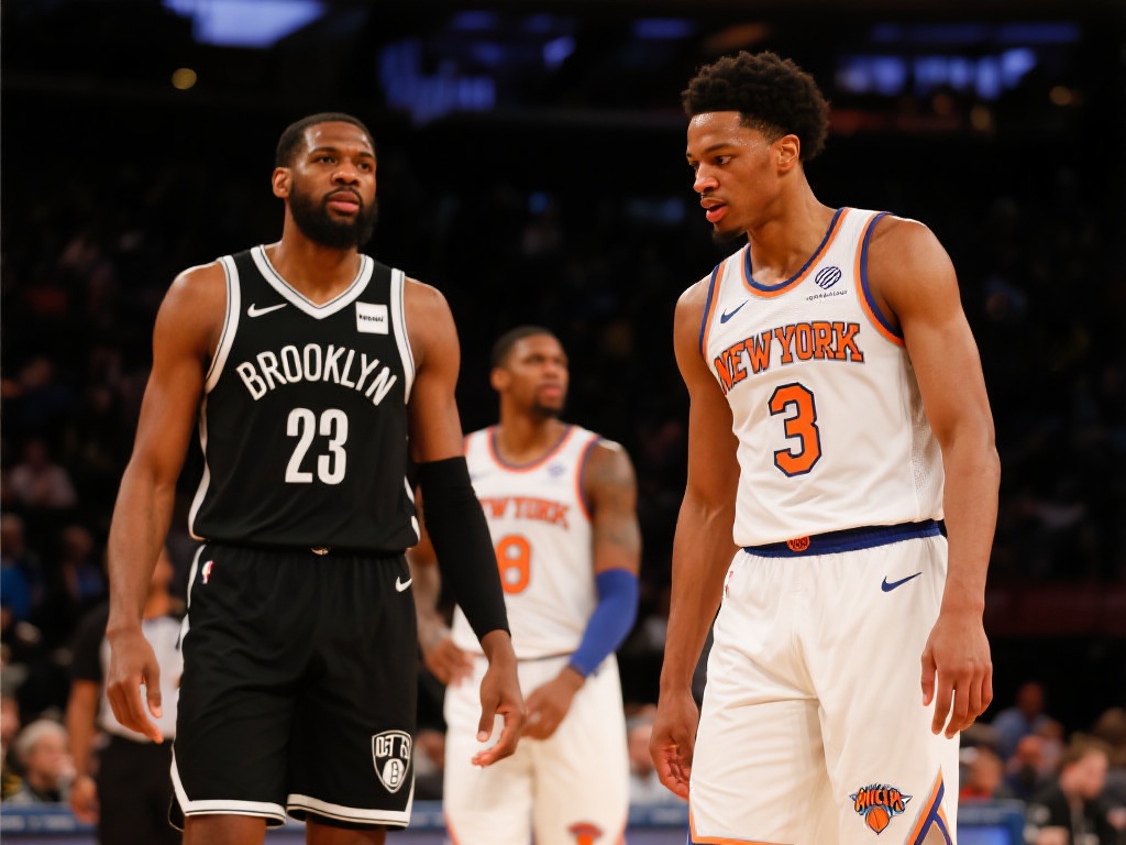 尼克斯遇强不胜:本赛季对联盟前三全败0胜8负 除了技术和战术以外,心理因素可能也是尼克