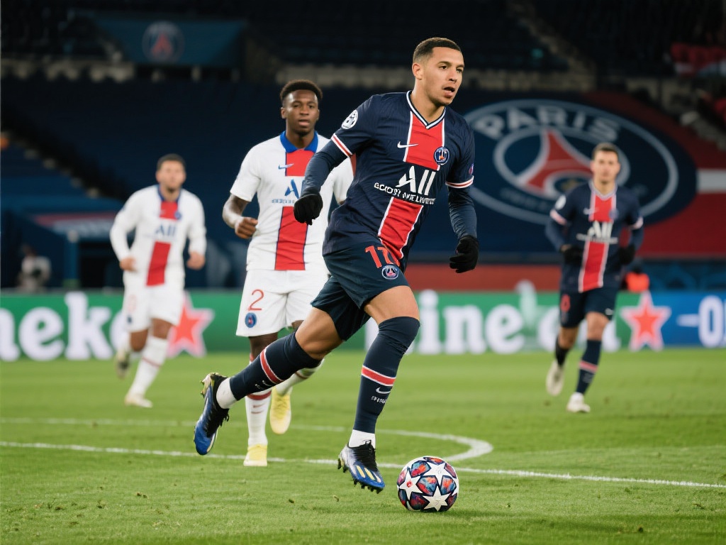 具体到头号竞争者的表现，目前排名第二的球