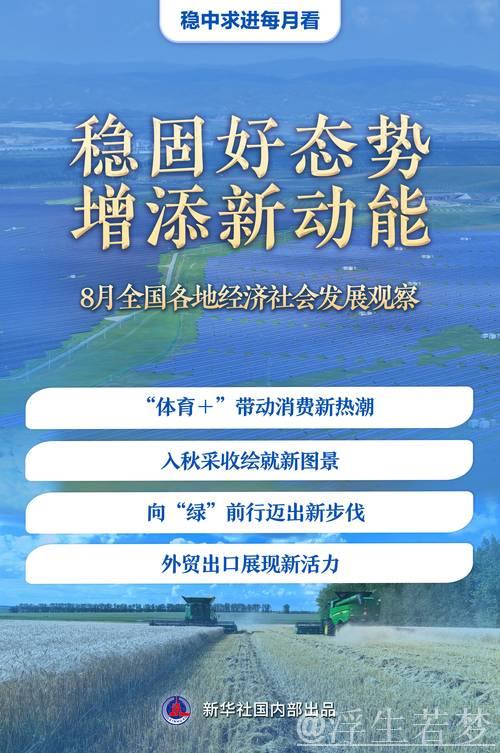 新趋势新空间新潜力——新市面折射中国经济新活力 新趋势新空间新潜力——新市面折射中国经济新活力