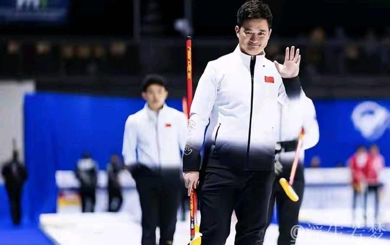 中国冰壶男队4-9负于美国 将与日本竞争冬奥席位 中国冰壶男队4-9负于美国 将与日本竞争冬奥席位