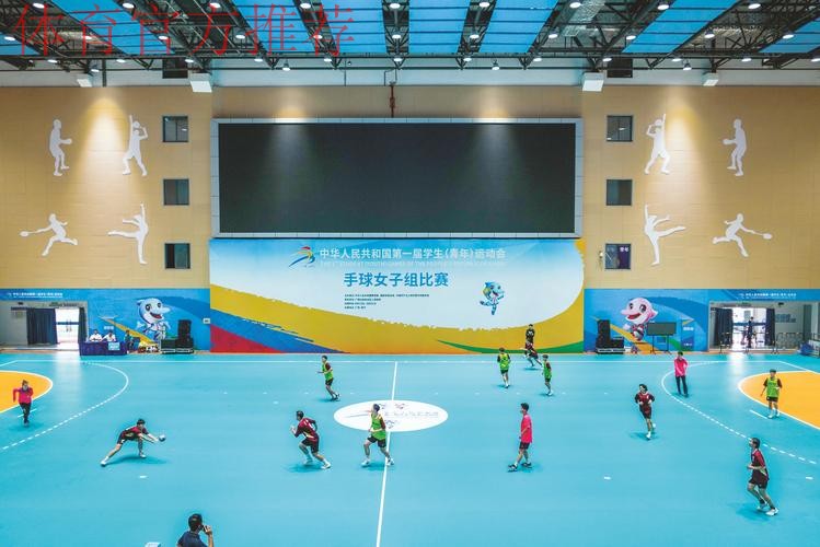 2019年中华人民共和国第二届青年运动会室内五人制足球社会俱乐部女子12-13岁组比赛圆满落幕 2019年中华人民共和国第二届青年运动会室内五人制足球社会俱乐部女子12-13岁组比赛圆满落幕